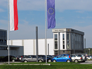 法国vs澳大利亚滚球VAC AERO在波兰东南部开设第二家工厂