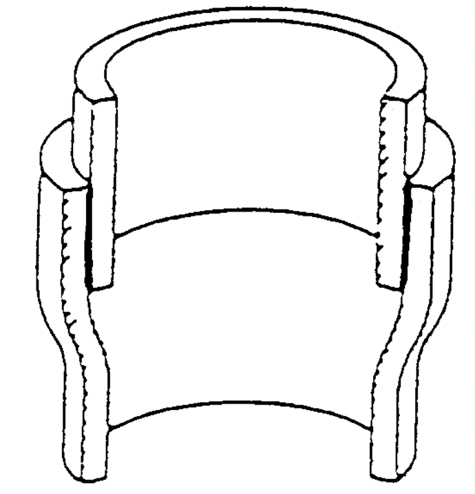 5。典型的典型的典型的典型的典型的典型的硬面，通常在3个月内，用金属板的重量和符合。